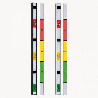 Axis Communications AXIS F92A01 BLACK HEIGHT S. HOUSING